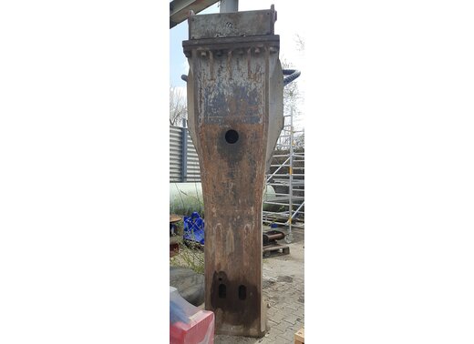 Inan Makina Hydraulikhammer MTB705DHX
