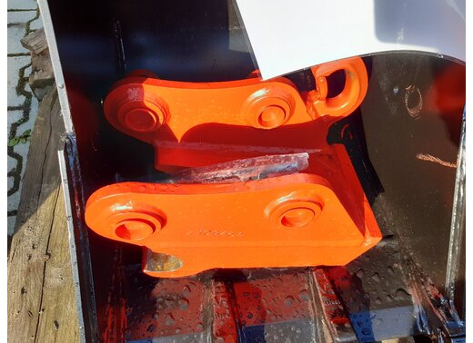 Henle Mech. Schnellwechsler QC03, passend ZX26