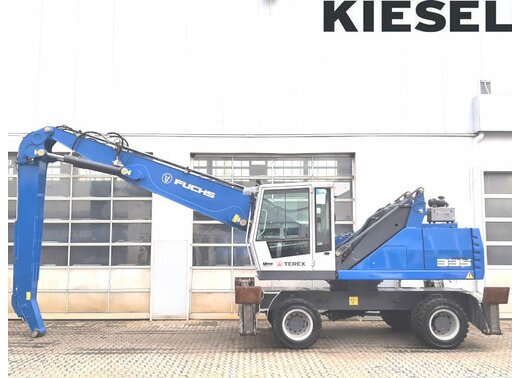 Fuchs MHL335 E